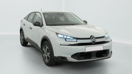 403382_p2 - CITROEN - C4 - 2025