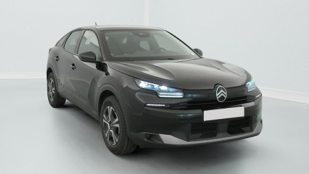 406646_p2 - CITROEN - C4 - 2025