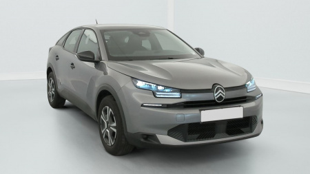 406741_p2 - CITROEN - C4 - 2025