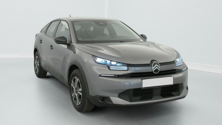 408390_p2 - CITROEN - C4 - 2026