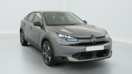 408453_p2 - CITROEN - C4 - 2025