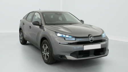 406748_p2 - CITROEN - C4 - 2025