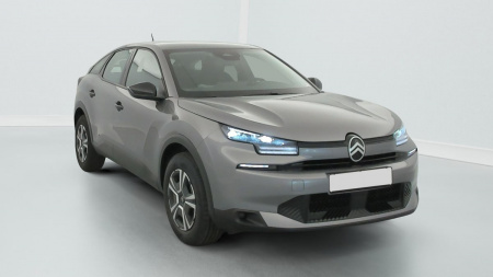 406743_p2 - CITROEN - C4 - 2025