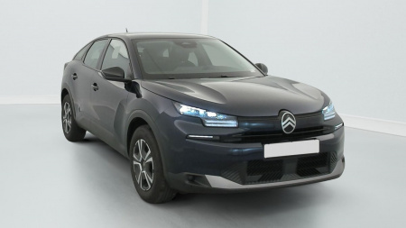 408385_p2 - CITROEN - C4 - 2026