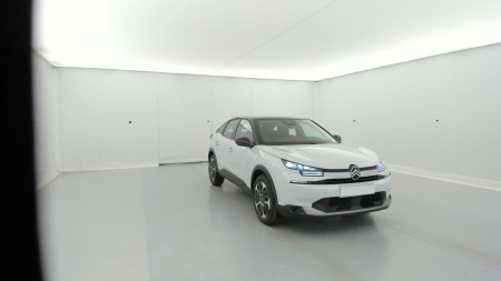 408460_p2 - CITROEN - C4 - 2025