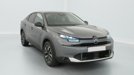 411541_p2 - CITROEN - C4X - 2025