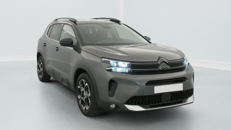 406718_p2 - CITROEN - C5 AIRCROSS - 2025