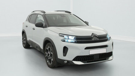 406706_p2 - CITROEN - C5 AIRCROSS - 2025