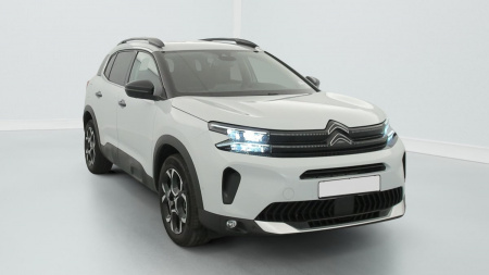 406702_p2 - CITROEN - C5 AIRCROSS - 2025