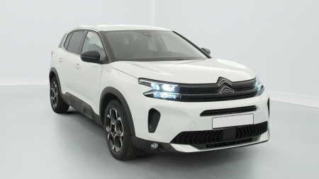 409866_p2 - CITROEN - C5 AIRCROSS - 2023