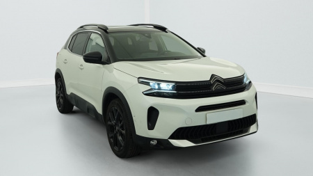 383092_p2 - CITROEN - C5 AIRCROSS - 2023