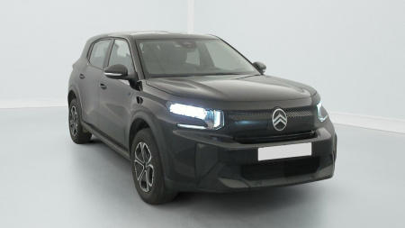 411238_p2 - CITROEN - E C3 AIRCROSS - 2025