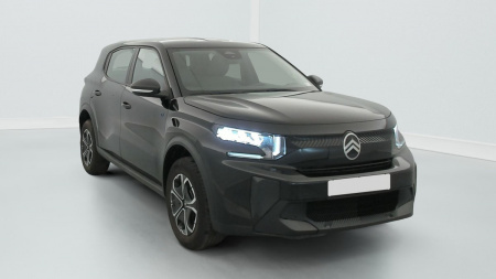 403938_p2 - CITROEN - E C3 AIRCROSS - 2025