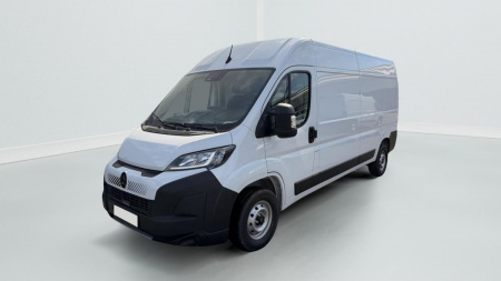 412710_p2 - CITROEN - JUMPER - 2025