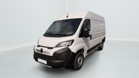 409411_p2 - CITROEN - JUMPER - 2025