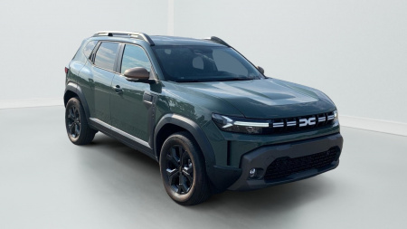 412365_p2 - DACIA - DUSTER - 2026