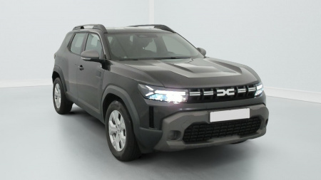 411496_p2 - DACIA - DUSTER - 2026