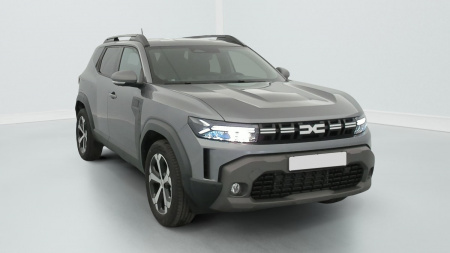 408495_p2 - DACIA - DUSTER - 2026