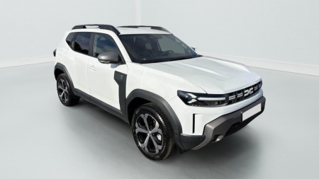 413564_p2 - DACIA - DUSTER - 2026