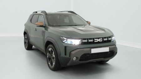 412692_p2 - DACIA - DUSTER - 2026