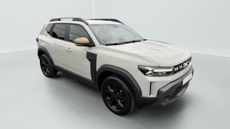 413293_p2 - DACIA - DUSTER - 2026