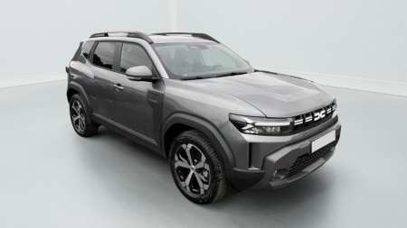 413292_p2 - DACIA - DUSTER - 2026