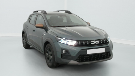 412222_p2 - DACIA - SANDERO GPL - 2026