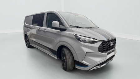 412857_p2 - FORD - TRANSIT - 2026 412857_p2 - FORD - TRANSIT - 2026