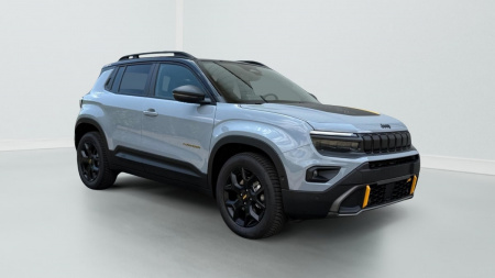 413372_p2 - JEEP - AVENGER - 2026