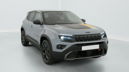 408490_p2 - JEEP - AVENGER - 2026