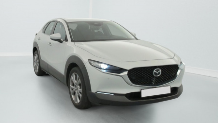 407937_p2 - MAZDA - CX 30 2024 - 2023