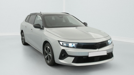 407831_p2 - OPEL - ASTRA - 2025