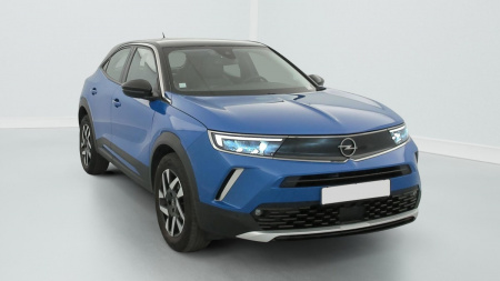 404136_p2 - OPEL - MOKKA - 2022