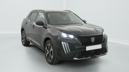 390249_p2 - PEUGEOT - 2008 - 2025