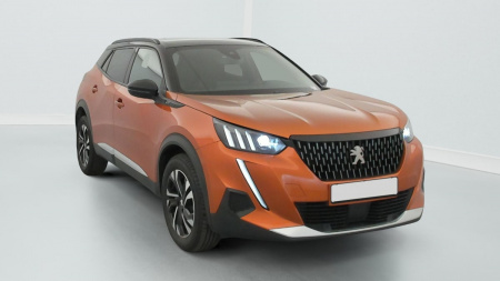 405607_p2 - PEUGEOT - 2008 - 2023