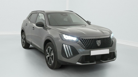 406419_p2 - PEUGEOT - 2008 - 2026