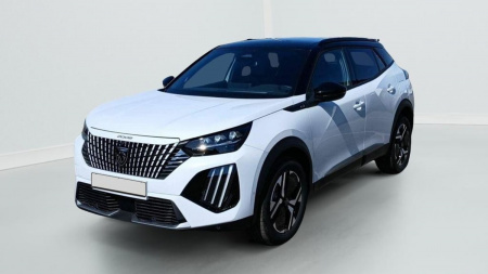 403907_p2 - PEUGEOT - 2008 - 2026