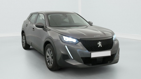 408603_p2 - PEUGEOT - 2008 - 2020