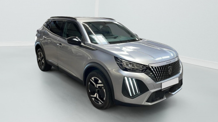 388115_p2 - PEUGEOT - 2008 - 2025