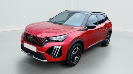412233_p2 - PEUGEOT - 2008 - 2026