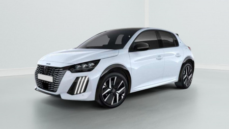 408823_p2 - PEUGEOT - 208 - 2026