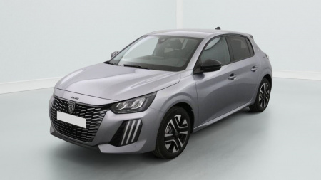 397968_p2 - PEUGEOT - 208 - 2025