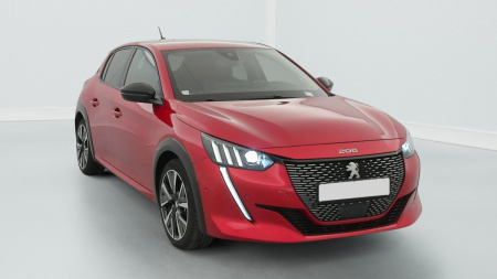 405526_p2 - PEUGEOT - 208 - 2021