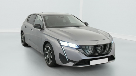 406937_p2 - PEUGEOT - 308 - 2025