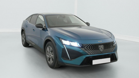 402518_p2 - PEUGEOT - 408 - 2025
