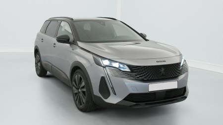 398270_p2 - PEUGEOT - 5008 - 2022