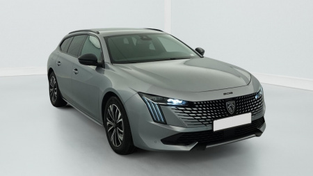 369368_p2 - PEUGEOT - 508 SW - 2024