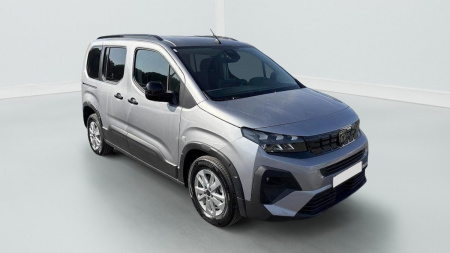 412988_p2 - PEUGEOT - RIFTER - 2026 412988_p2 - PEUGEOT - RIFTER - 2026