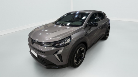 365369_p2 - RENAULT - CAPTUR - 2024