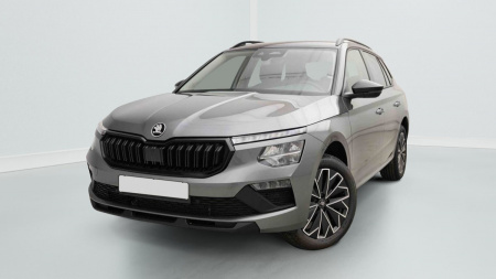 412377_p2 - SKODA - KAMIQ - 2026